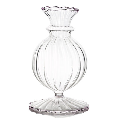 Miss Annie Table Vase