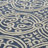 Sadik Hand Tufted Wool Geometric Rug-2069240753