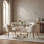 Table de salle à manger Reiner-1829262518-1829262517