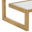 Huckleberry Sled End Table-11237195