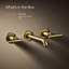 Purist® Wall-Mounted Bathroom Faucet-1755061259-1858594439