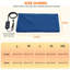 Genivee Pet Bed Cushion-1990209895