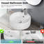 Lavabo pour salle de bain Modern Modern
