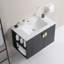 Rangement pour salle de bain Omair