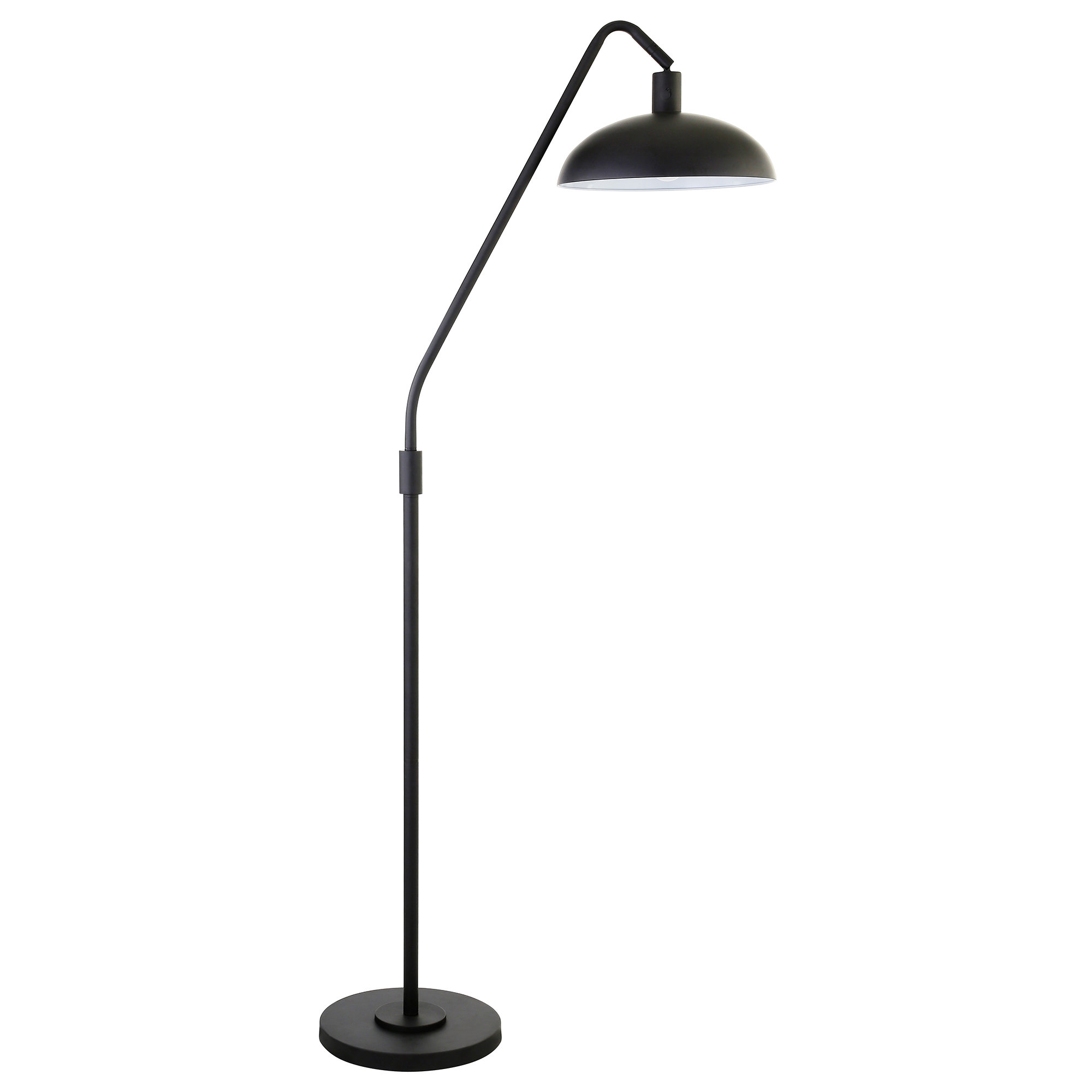 Kenzie 66.25'' Floor Lamp