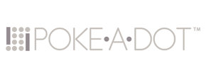 Poke A Dot Organizer Logo