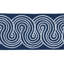 Giraldi Embroidered Trim-70687627