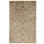 Oriental Area Rug in Brown