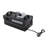 3000W Fog Machine with Remote Control, High Output Smoke Effect Machine for Stage, Weddings, and Parties