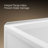 Archer 72" x 36" Soaking Bathtub-13238492-13641229