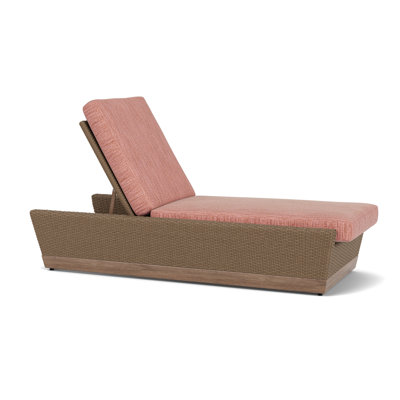Charisma Outdoor Chaise Lounge