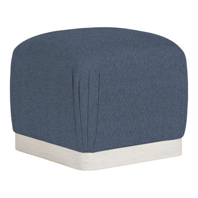 Nola Square Ottoman