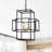 4-light Metal Lantern-1893280131
