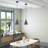 Ithel 1 - Light Pendant-107242402-107242405