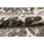 Animal Print Area Rug in White-75233223
