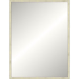 Jackstone Solid Wood Mirror