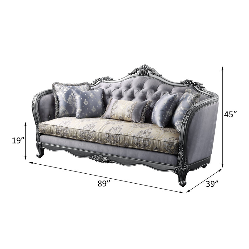 3 - Piece Living Room Set