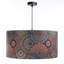 Bertila 1 - Light Drum Pendant-971768748