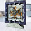 Solid Wood Wall Clock-1998097779