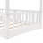 Hemme Kids Twin Over Twin Bunk Bed-60997700