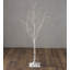 Faux Birch Tree
