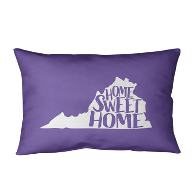 Coussin lombaire intérieur/extérieur doux pour la maison