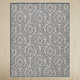 Kasey Gray Indoor/Outdoor Rug