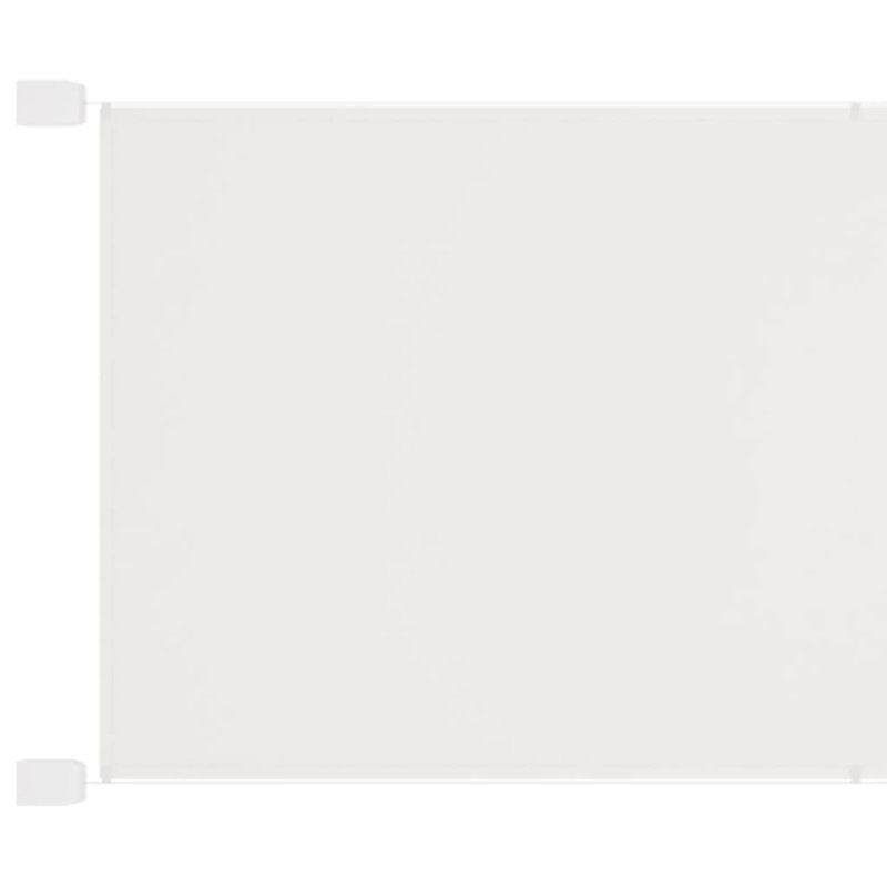 Alonni 4m W x 1.5m D Patio Awning, White