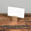 Porte-papier de placement cubique-673908998