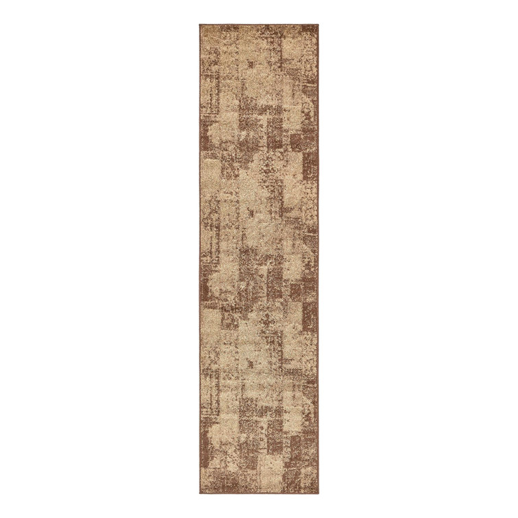 Weese Abstract Indoor Rug