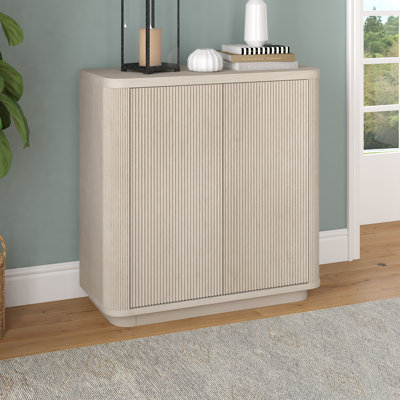 Armoire d'appoint rectangulaire Easton