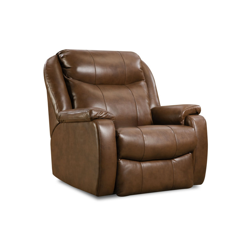 Fauteuil inclinable Hercules SoCozi Massage Big Man's