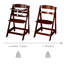 Sit Up Flex High Chair-76285781