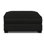 Delano Leather Ottoman