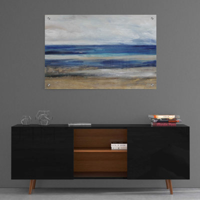 'Movement I' by Tim O'Toole, Acrylic Glass Wall Art