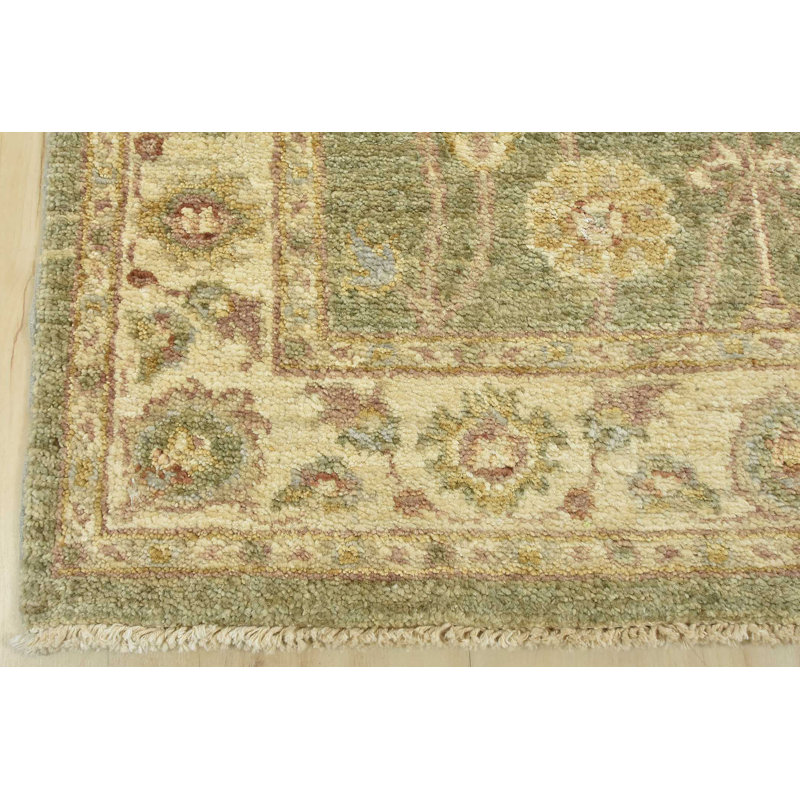 Tapis Rosali