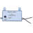 iLIVING ILG-002T Fan Thermostat Control Box, Silver