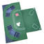 Table de poker pliable INO Design-97829789
