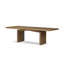 Matthes Solid Wood Dining Table-224428766