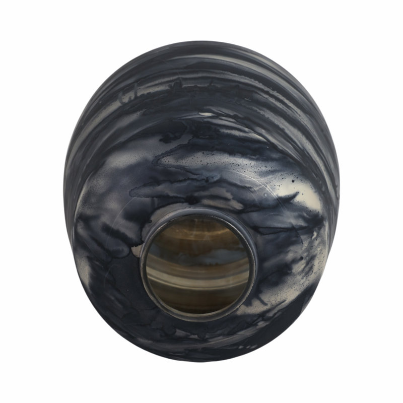 Annecy Handmade Glass Table Vase
