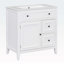 Meuble-lavabo 30 po avec comptoir d'évier-471910065