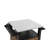 Single Door Bar Cart