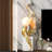 Modern Resin Finial+Decorative Object