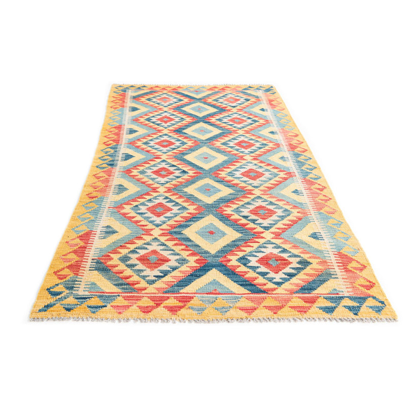 Runner Navarro Multi Rug