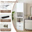 200cm Kitchen Pantry