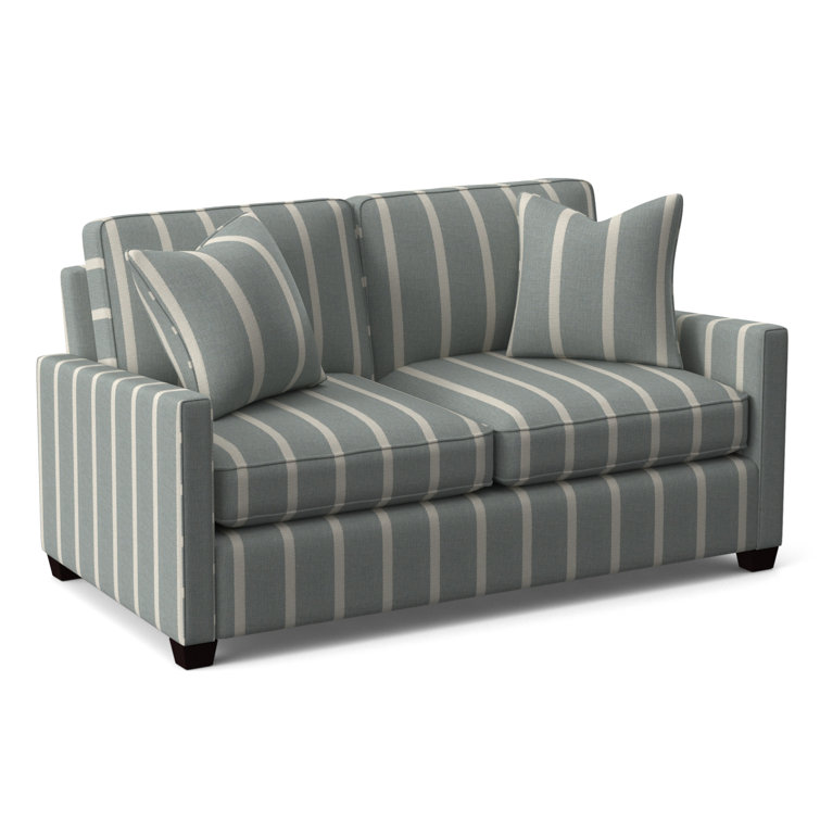 Nicklaus Upholstered 68'' Sleeper Sofa