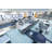 Booth Seating with Table - Package-40290569