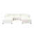 Blanc est en rupture de stock