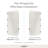 Platinum Secure Screen Storm Door (handle sold separately)-106318635-106318640-106318649