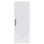 Metal Rectangle Accent Cabinet-1120135326